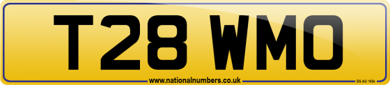 T28 WMO