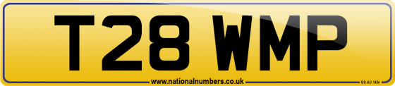 T28 WMP