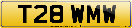 T28 WMW