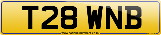 T28 WNB