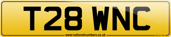 T28 WNC