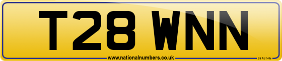 T28 WNN