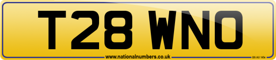 T28 WNO