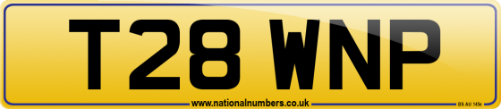 T28 WNP