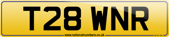 T28 WNR