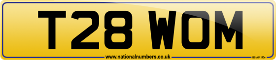 T28 WOM