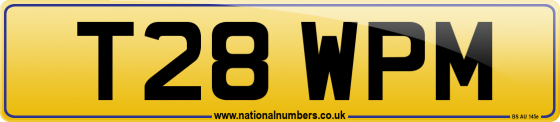 T28 WPM