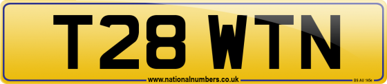 T28 WTN