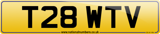 T28 WTV