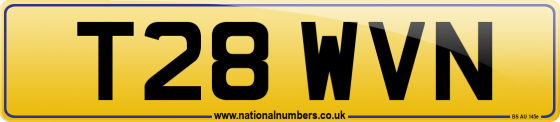 T28 WVN