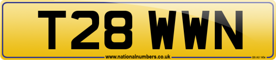 T28 WWN