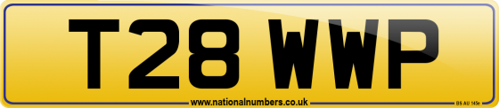 T28 WWP