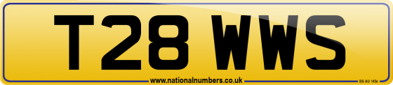 T28 WWS
