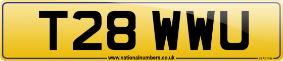 T28 WWU