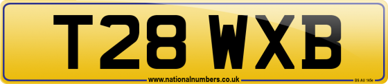 T28 WXB