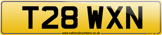 T28 WXN