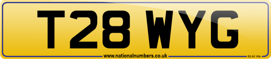 T28 WYG