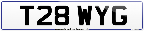 T28 WYG