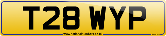 T28 WYP