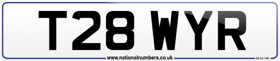 T28 WYR