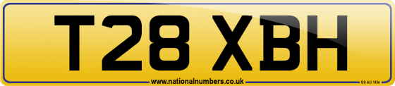 T28 XBH