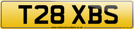 T28 XBS