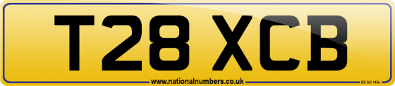 T28 XCB