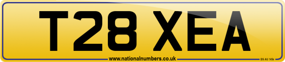 T28 XEA