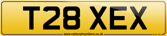 T28 XEX