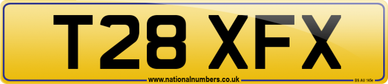 T28 XFX