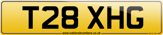 T28 XHG