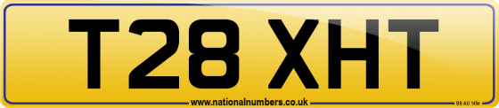 T28 XHT