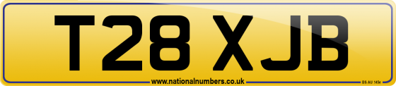 T28 XJB