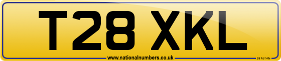 T28 XKL