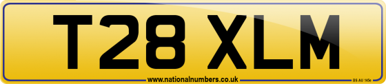 T28 XLM