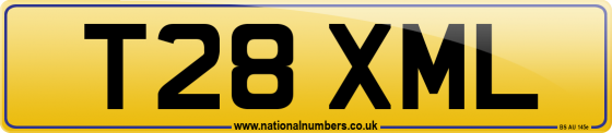 T28 XML