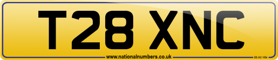 T28 XNC
