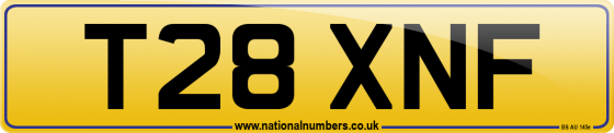 T28 XNF