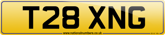 T28 XNG