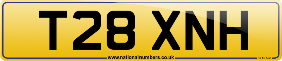 T28 XNH