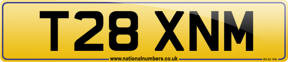T28 XNM