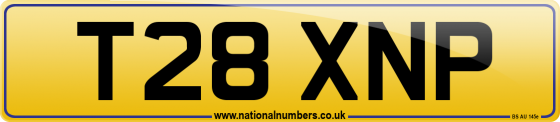 T28 XNP