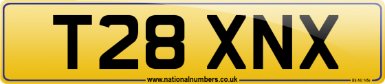 T28 XNX