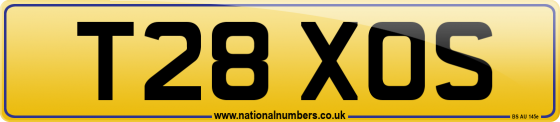 T28 XOS