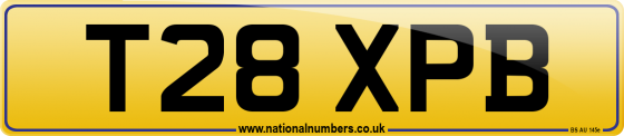 T28 XPB