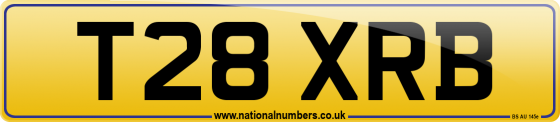 T28 XRB