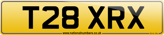 T28 XRX