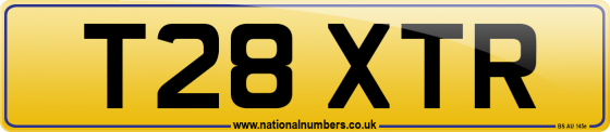 T28 XTR