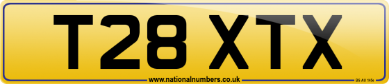 T28 XTX