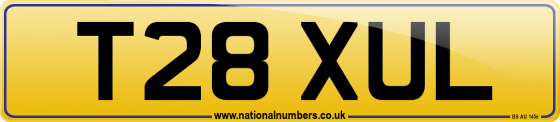 T28 XUL